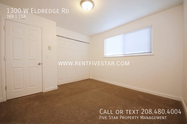 Building Photo - 1300 W Eldredge Rd