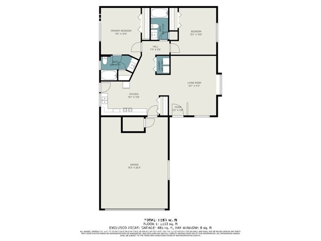 Building Photo - 1942 Ball Ave NE