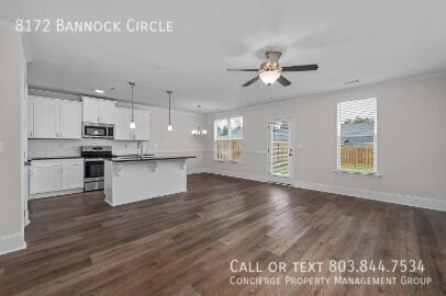 Building Photo - 8172 Bannock Cir
