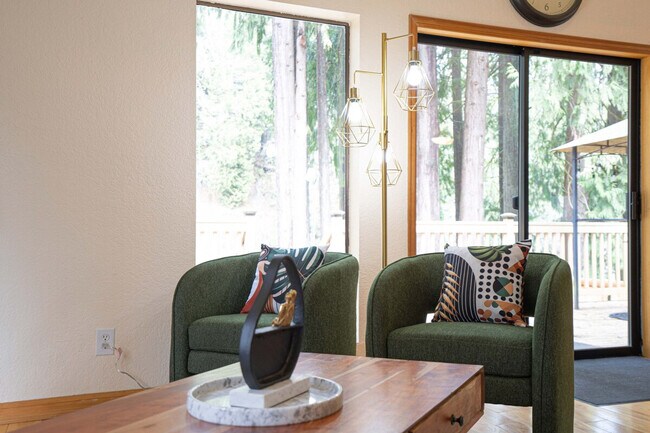 Building Photo - 18301 115th St NE