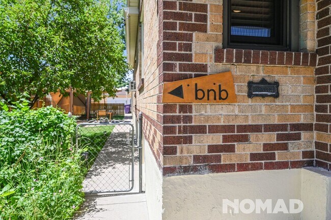 Building Photo - Charming Furnished Basement Unit in Regis – Northwest Denver