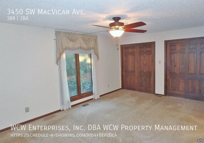 Building Photo - 3450 SW Macvicar Ave