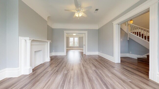 Building Photo - "Lake Street Victorian w/ Classic Charm & Modern Updates 3-Bed 2.5 Baths in one of SF's highly so...