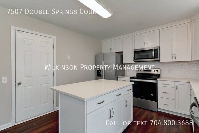 Building Photo - 7507 Double Springs Ct