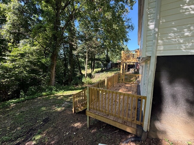 Building Photo - Rent to Own Home Huntington WV