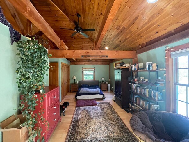 Building Photo - Refined Mountain Retreat on 38 Private Acr...