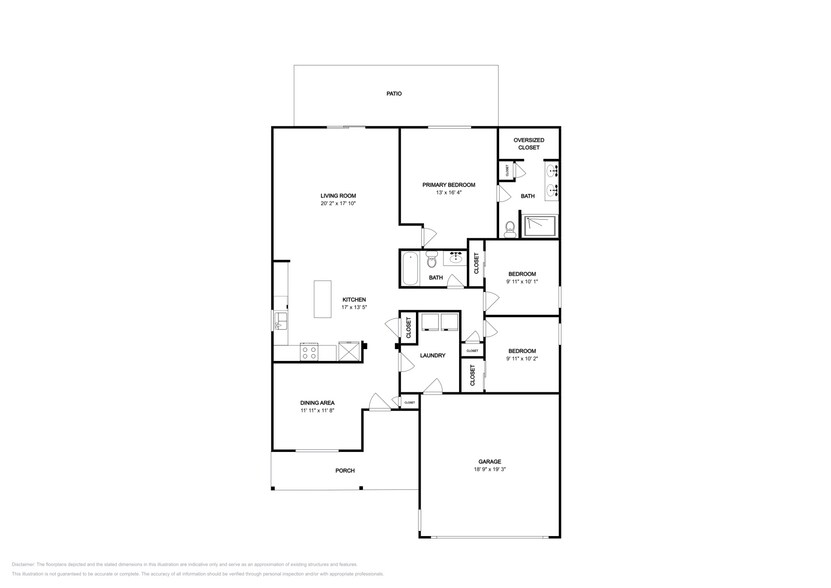 Building Photo - 485 Thunderwood Dr