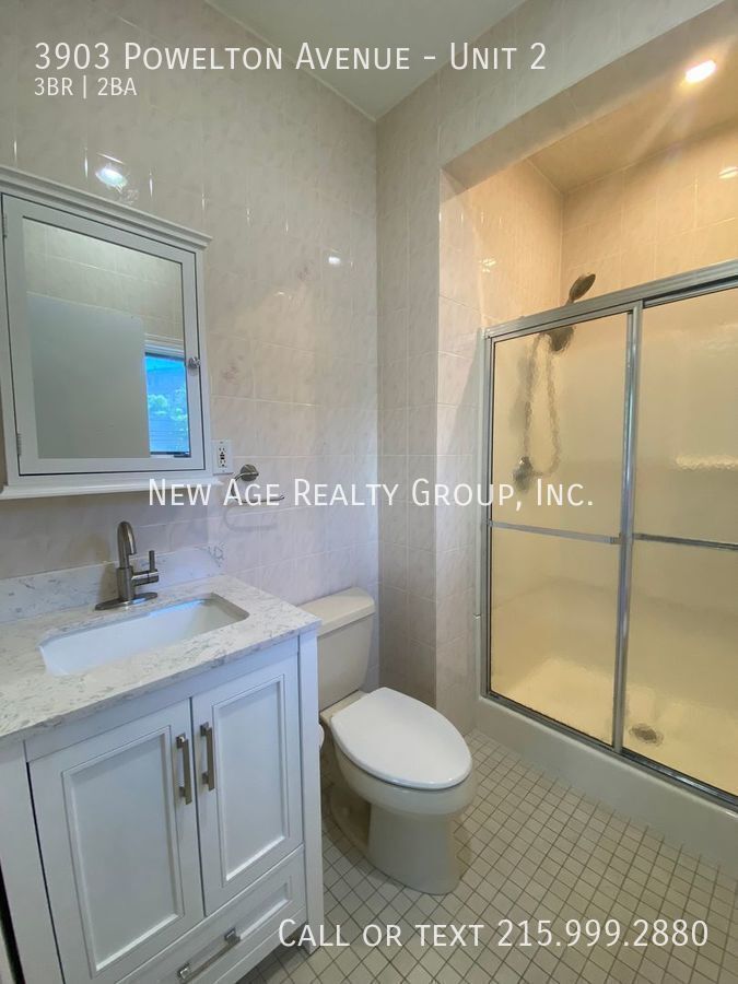 Building Photo - 3903 Powelton Ave