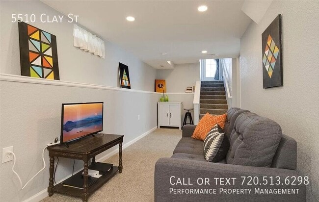 Building Photo - 5510 Clay St