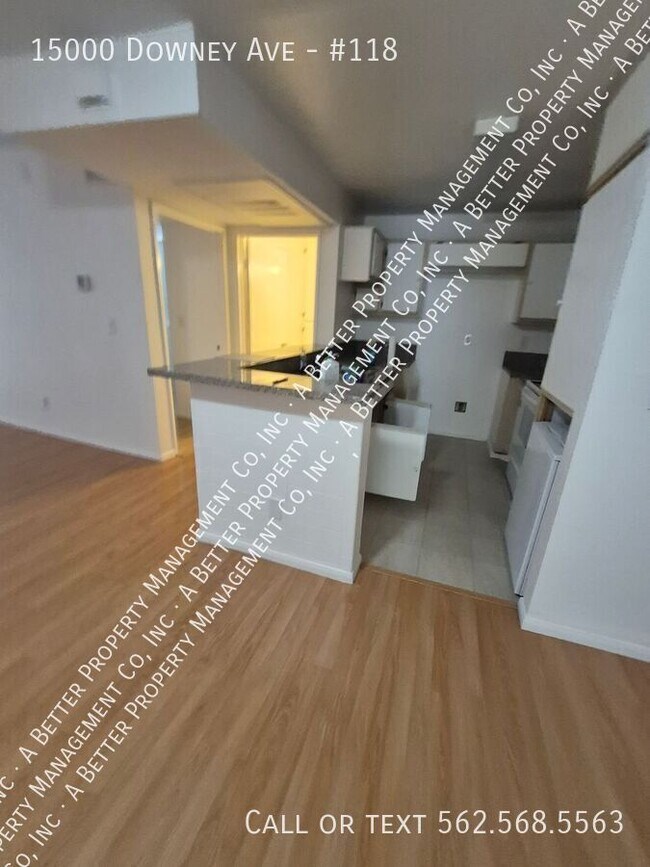 Building Photo - 15000 Downey Ave