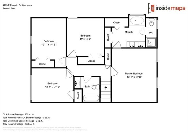 Building Photo - 4203 E Emerald Dr NW