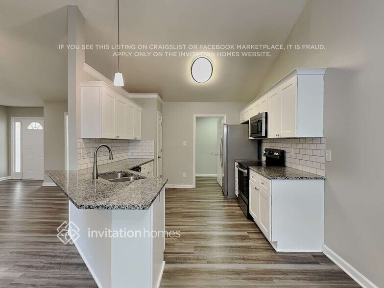 Building Photo - 4105 Mackinac Island Ln