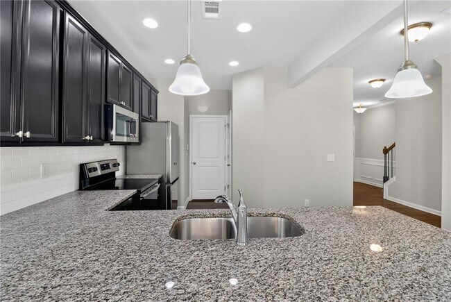 Building Photo - 1542 Brookmere Way