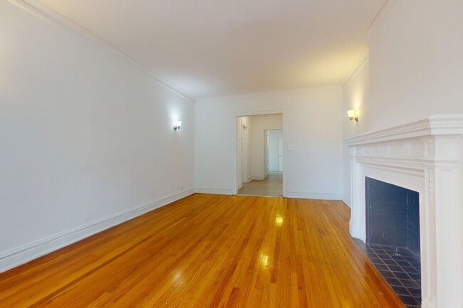 Floorplan - 1101 E. Hyde Park Boulevard