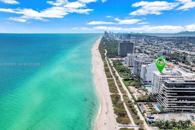 Building Photo - 8925 Collins Ave