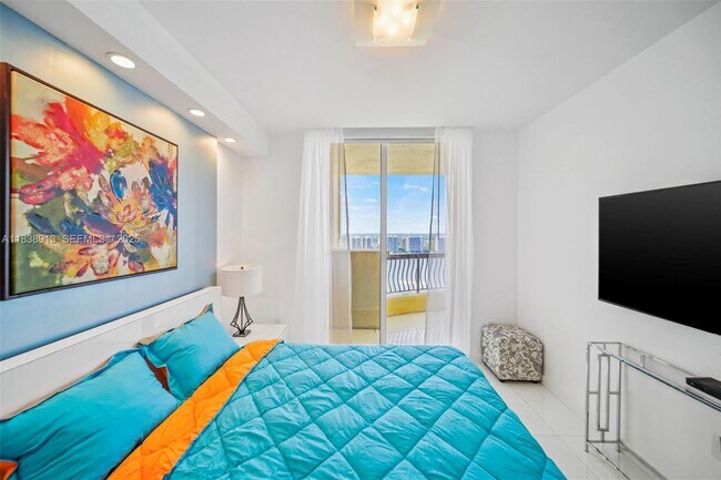 Building Photo - 17875 Collins Ave