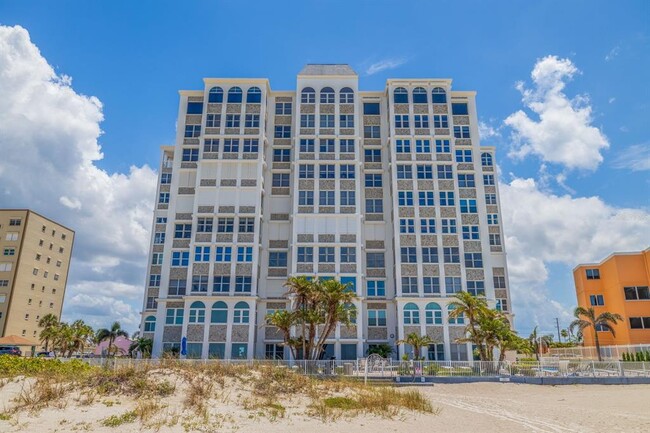 Building Photo - 4950 Gulf Blvd