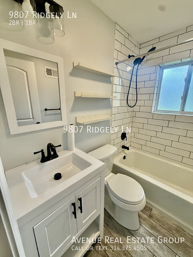 Building Photo - 9807 Ridgely Ln
