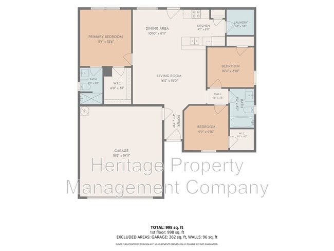 Building Photo - 719 Eagle Trail