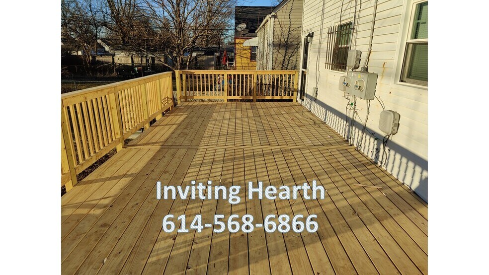 Building Photo - 2195 Homestead Dr