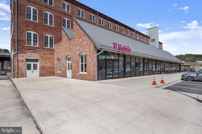 Building Photo - 13 N Allegany St