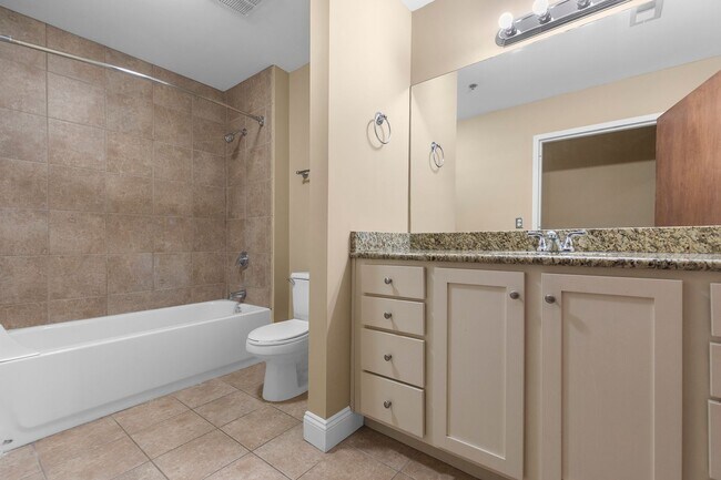 Interior Photo - Kessler Building