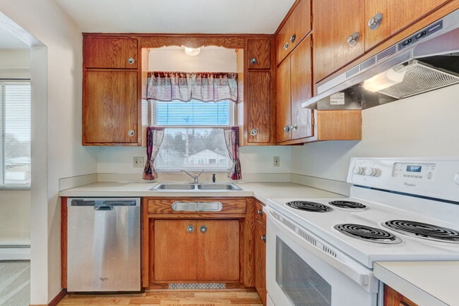 Building Photo - Edgecumbe Terrace