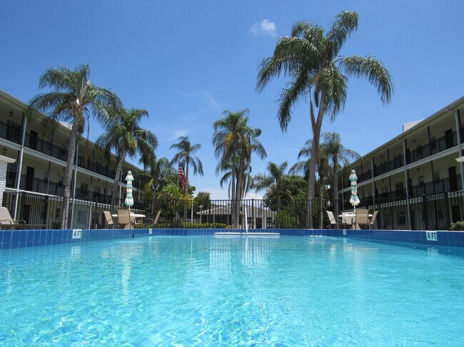 Building Photo - 4050 4th St N