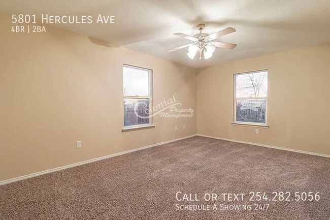 Building Photo - 5801 Hercules Ave