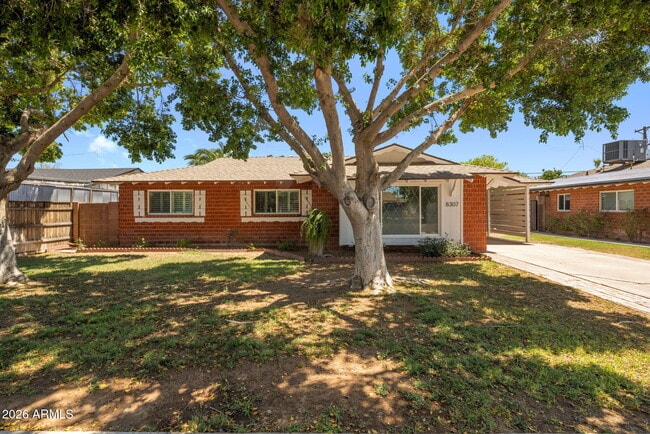 Building Photo - 8307 E Monterosa St