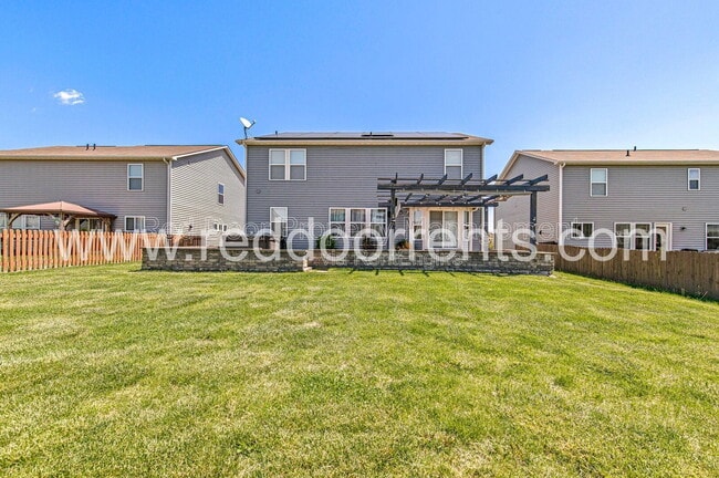 Building Photo - 4308 Blue Note Dr