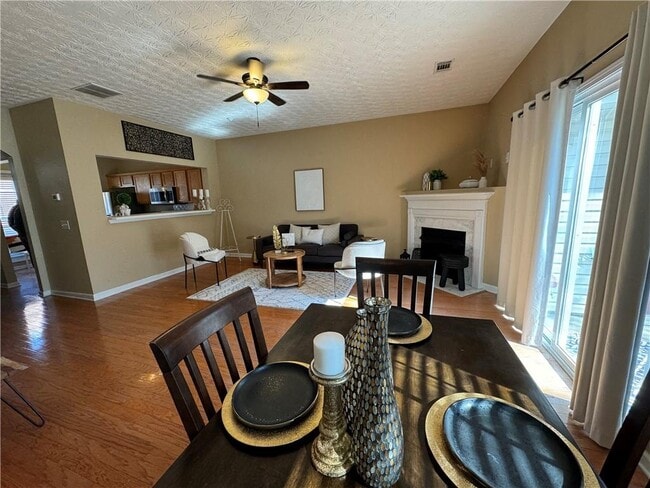 Building Photo - 801 Old Peachtree Rd NW