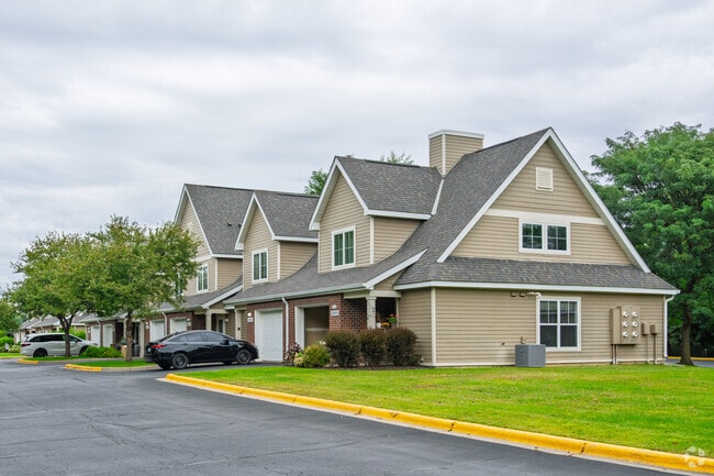 Building Photo - Prairie Crossing