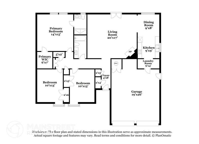 Building Photo - 8816 NW 82nd St