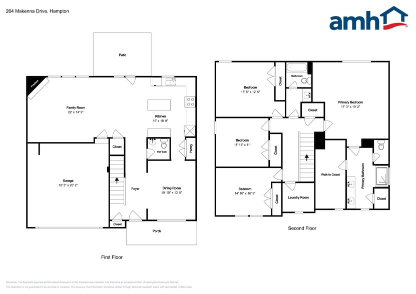 Building Photo - 264 Makenna Dr