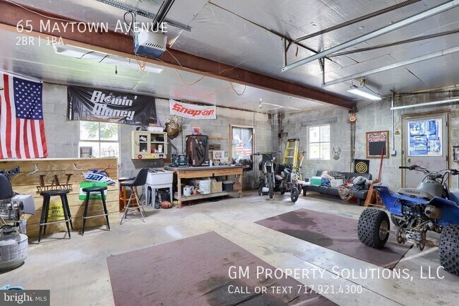 Building Photo - 2 Bedroom Bungalow in Elizabethtown!