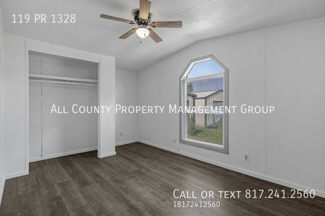 Building Photo - 119 Private Rd 1328