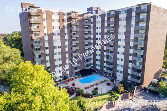 Primary Photo - Beautiful two bedroom apartment with priva...