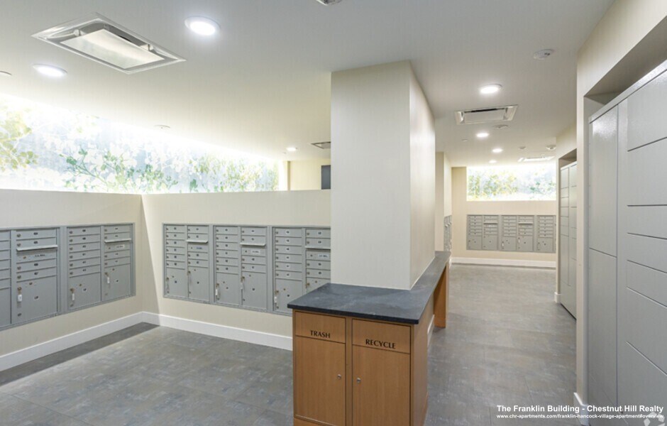 Building Photo - 201 Sherman Rd