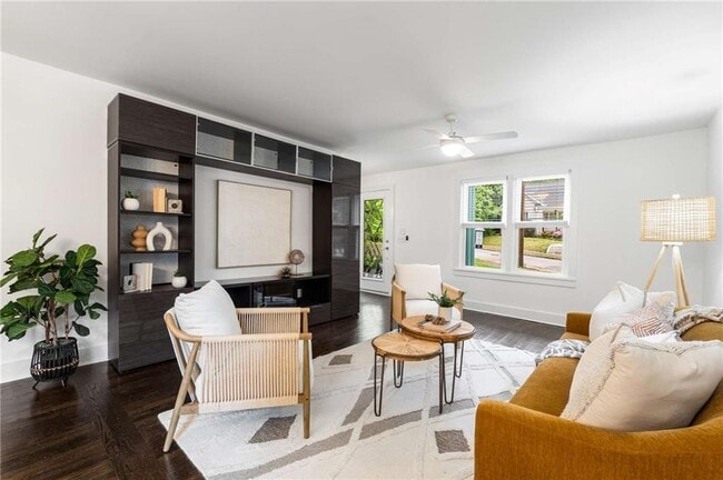 Building Photo - 830 Belgrade Ave NE