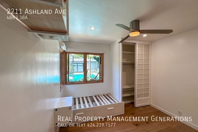 Building Photo - 2211 Ashland Ave
