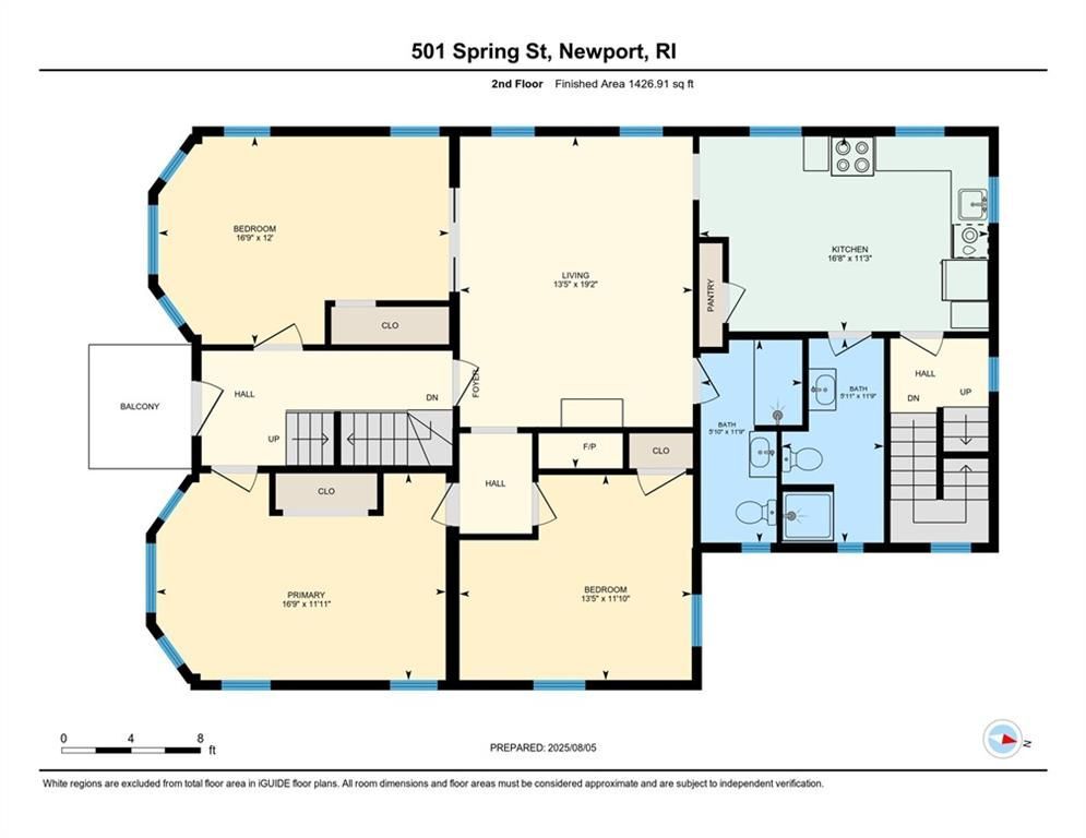 Building Photo - 501 Spring St