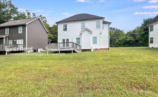 Building Photo - 2823 Kirkman Rd