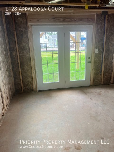 Building Photo - 1428 Appaloosa Ct