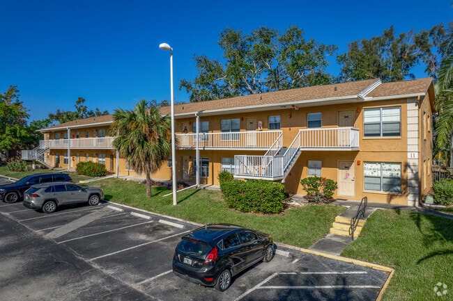 Building Photo - Rio Vista Village