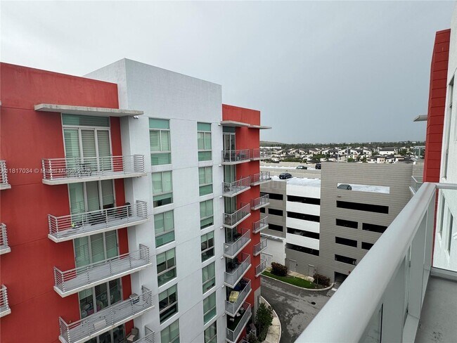 Building Photo - 7825 NW 107th Ave