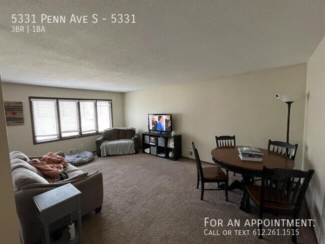 Building Photo - 5331 Penn Ave S