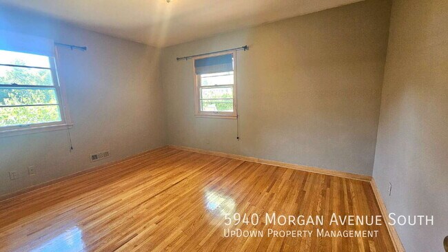 Building Photo - 5940 Morgan Ave S