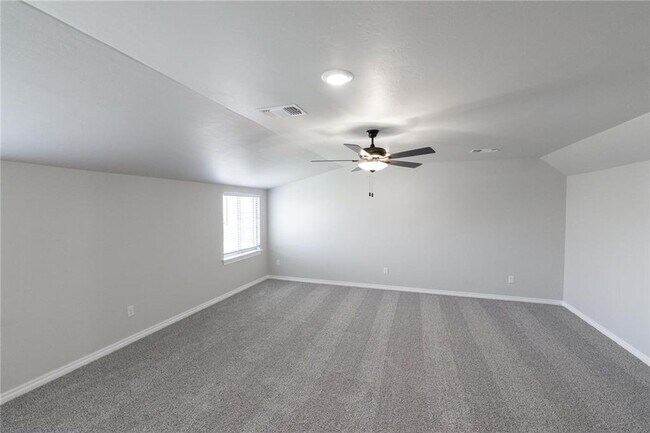 Building Photo - Brand New Home + Moore Schools + 4 bedroom...