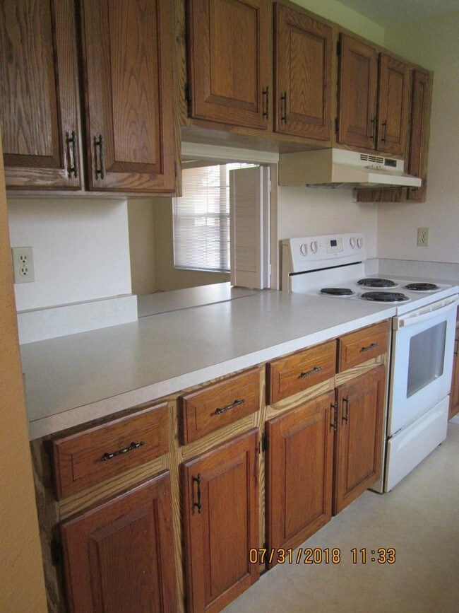 Villas of Village Green 1514 SE Crayrich Ct Port Saint Lucie FL 34952